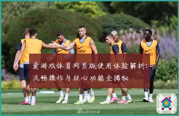 爱游戏体育网页版使用体验解析：流畅操作与核心功能全揭秘